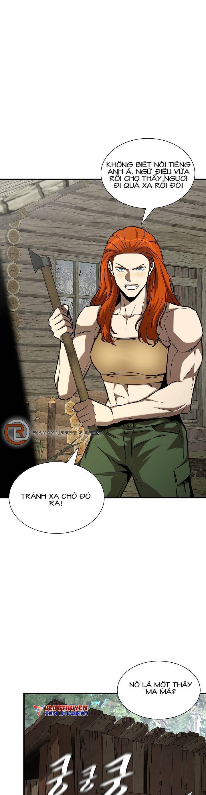 Return Survival Chapter 144 - 22