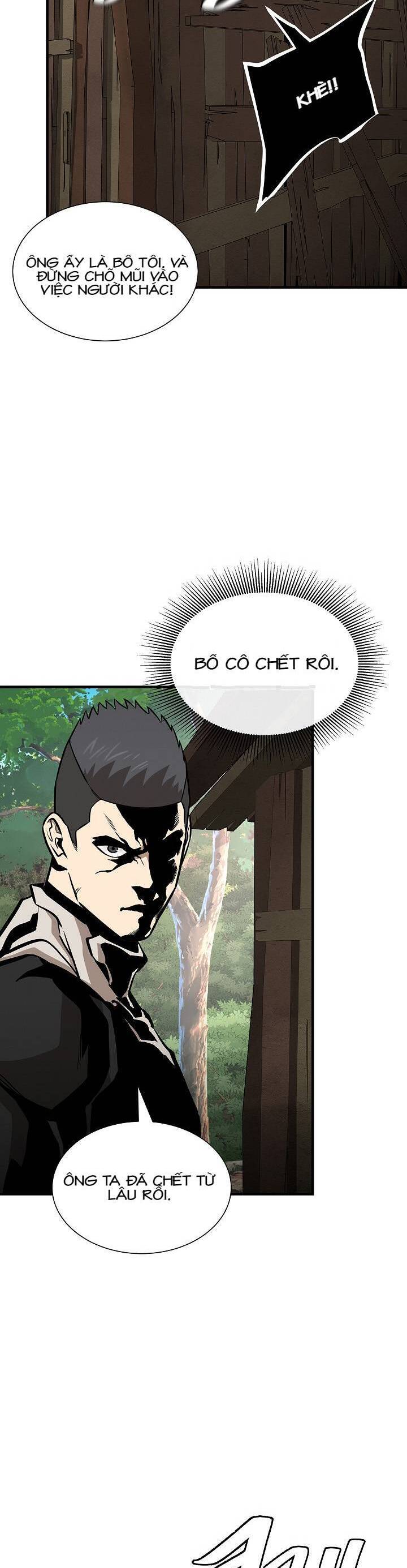 Return Survival Chapter 144 - 23