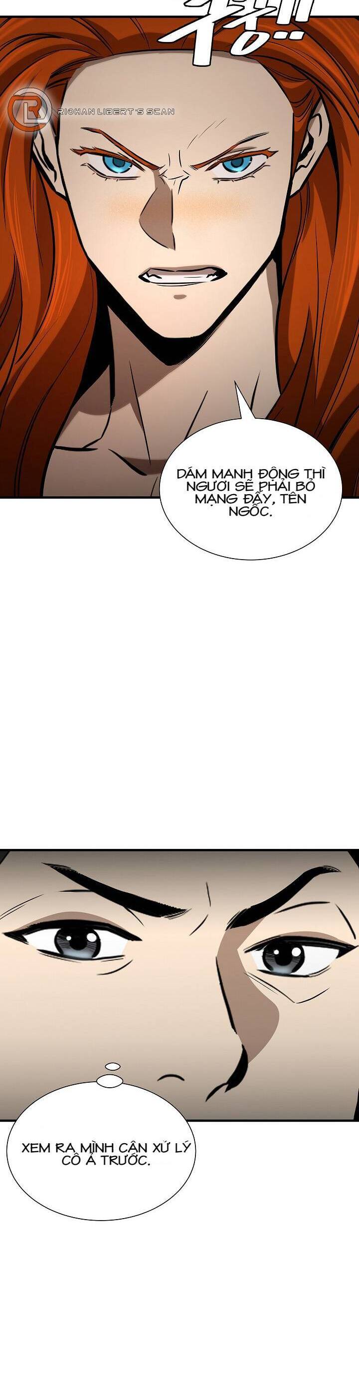 Return Survival Chapter 144 - 24