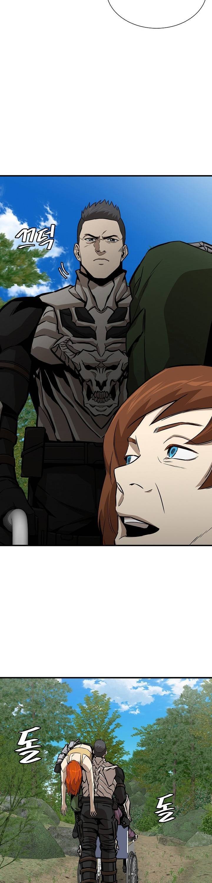 Return Survival Chapter 144 - 30