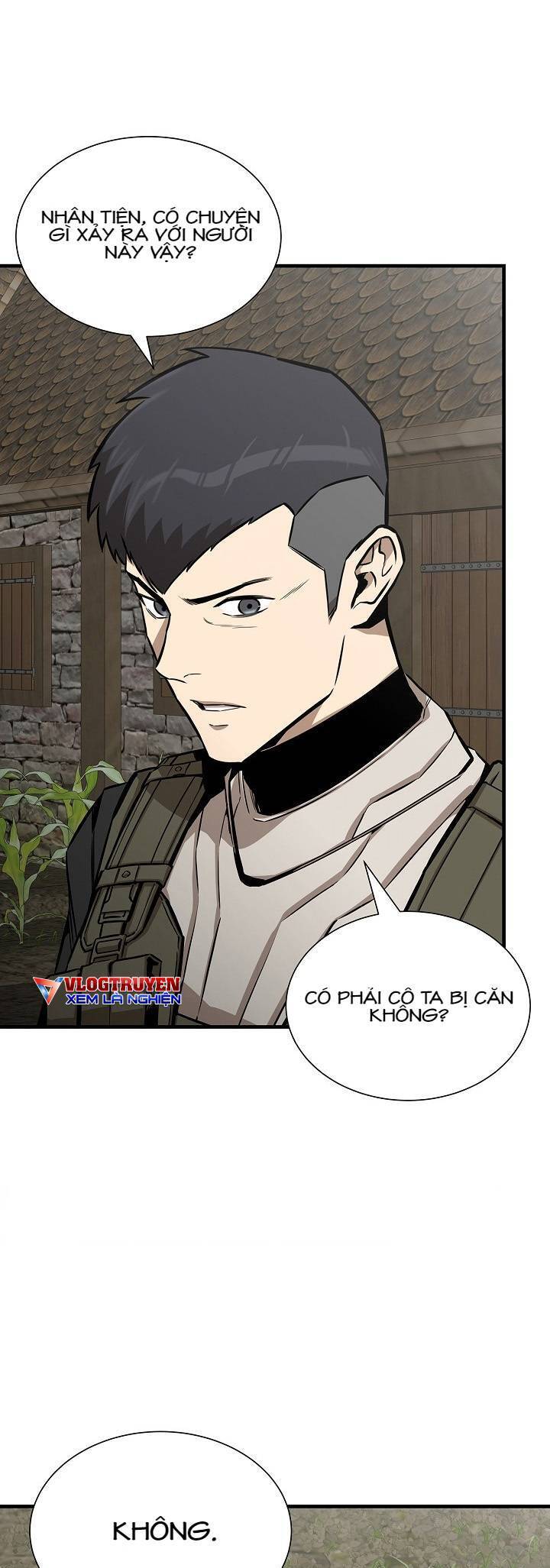 Return Survival Chapter 144 - 33