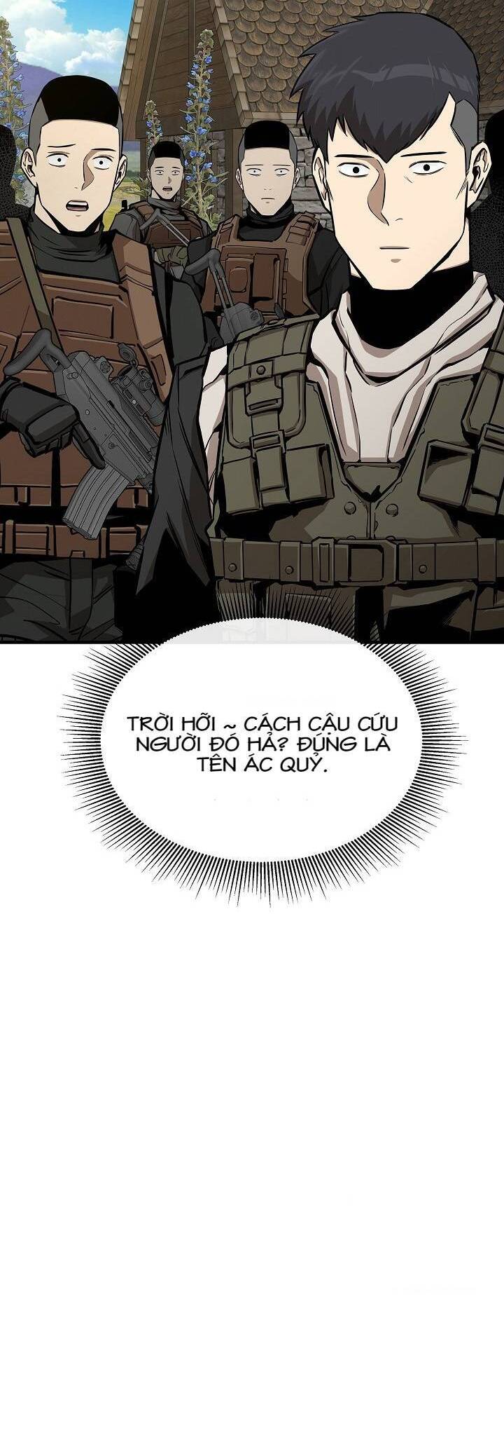 Return Survival Chapter 144 - 35