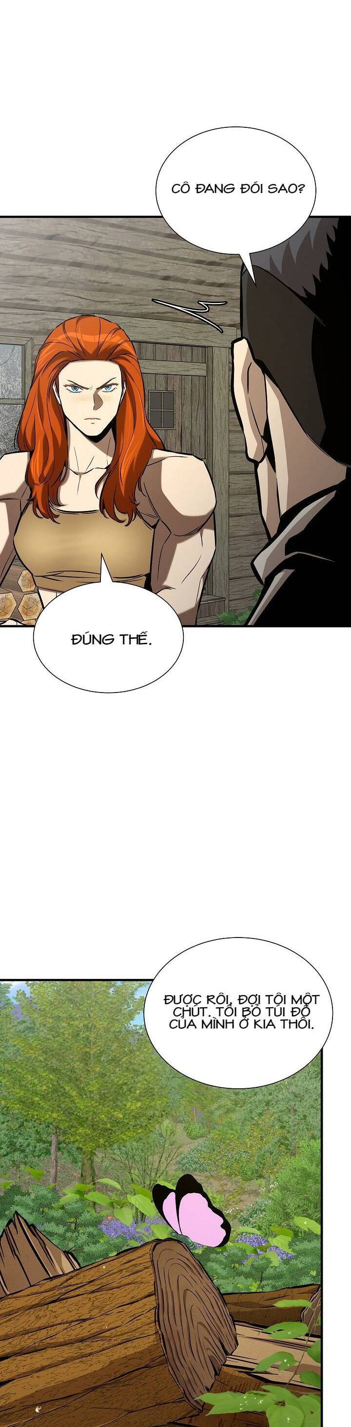 Return Survival Chapter 144 - 7