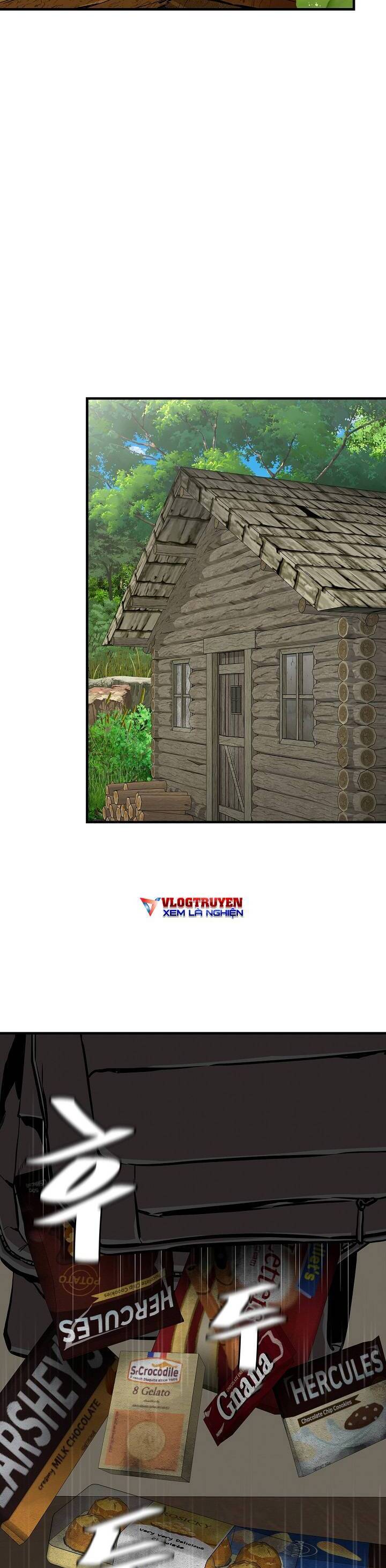 Return Survival Chapter 144 - 8