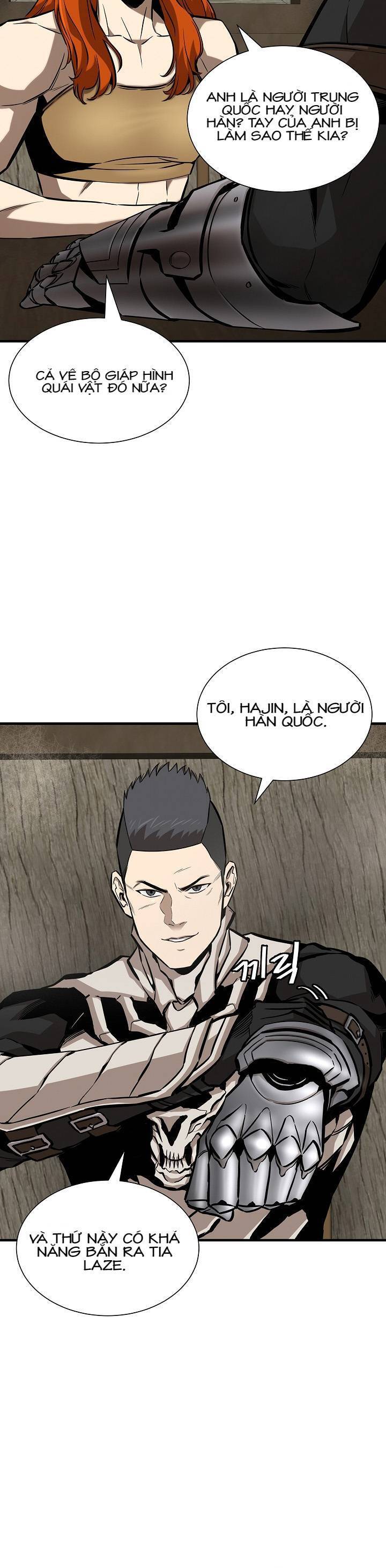 Return Survival Chapter 144 - 10