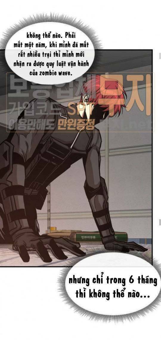 Return Survival Chapter 43 - 11