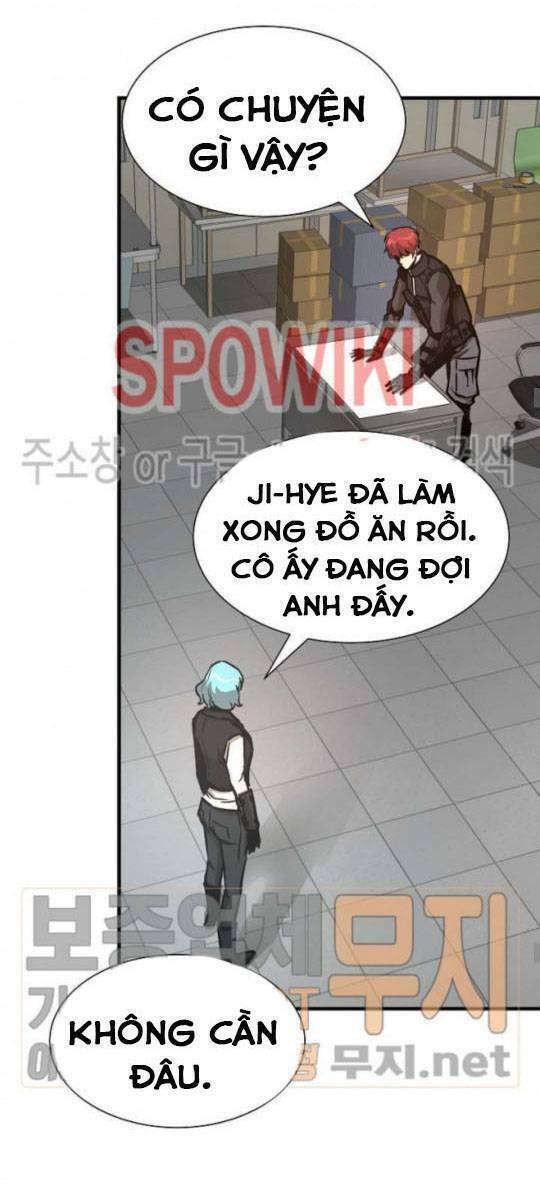 Return Survival Chapter 43 - 15