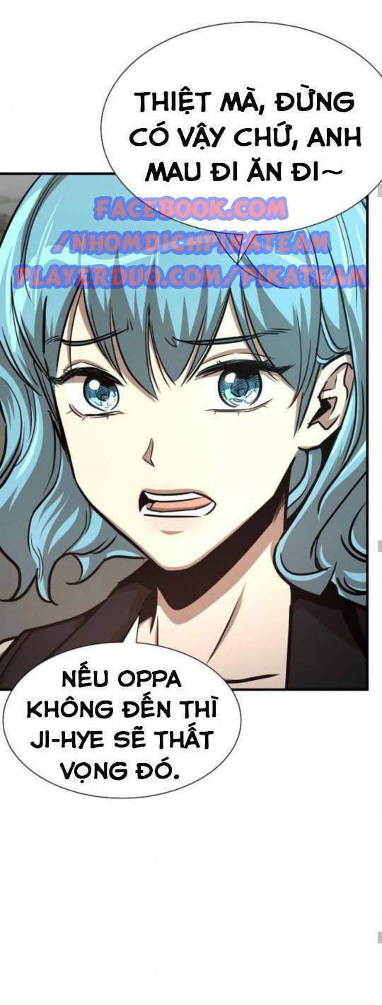 Return Survival Chapter 43 - 16