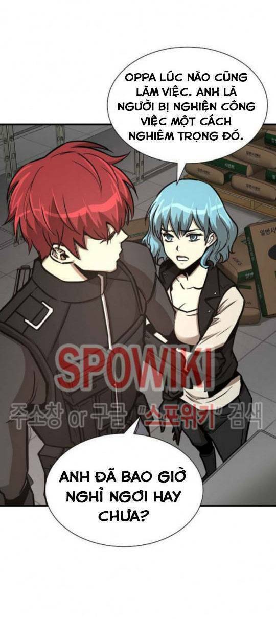 Return Survival Chapter 43 - 19