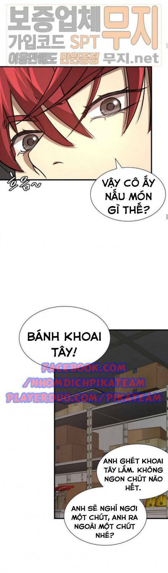 Return Survival Chapter 43 - 20