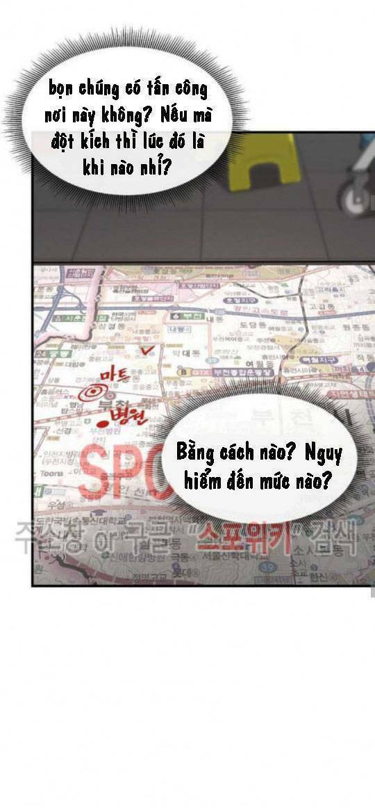 Return Survival Chapter 43 - 3