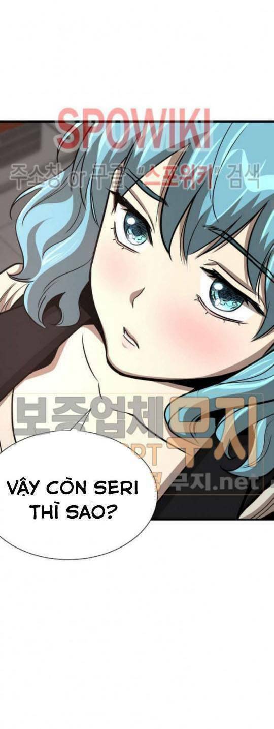 Return Survival Chapter 43 - 21