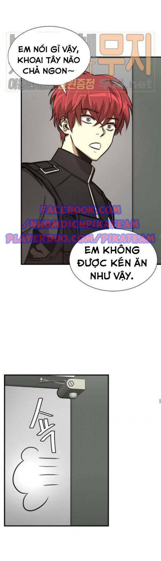 Return Survival Chapter 43 - 23