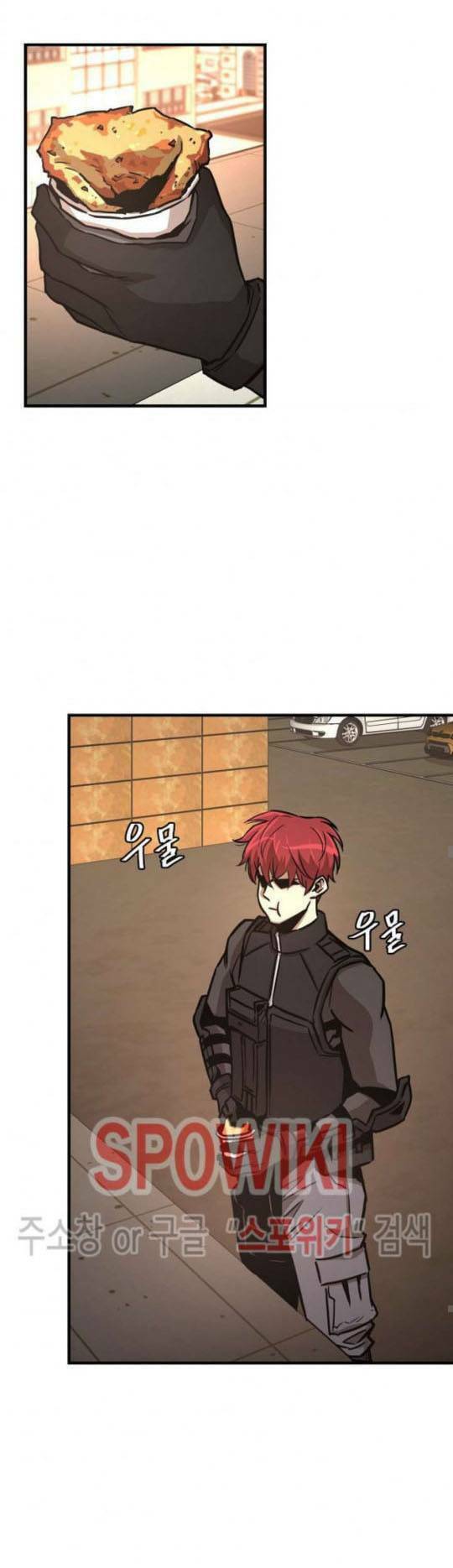 Return Survival Chapter 43 - 25