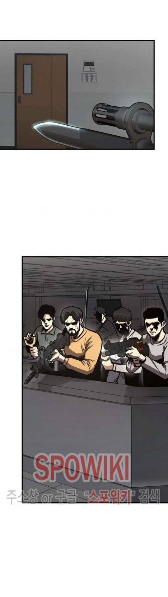 Return Survival Chapter 43 - 30