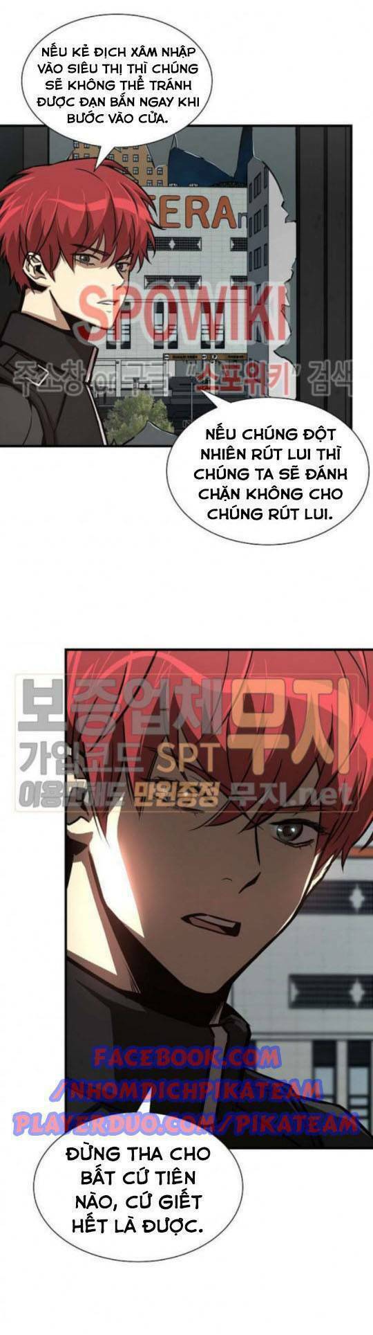 Return Survival Chapter 43 - 36