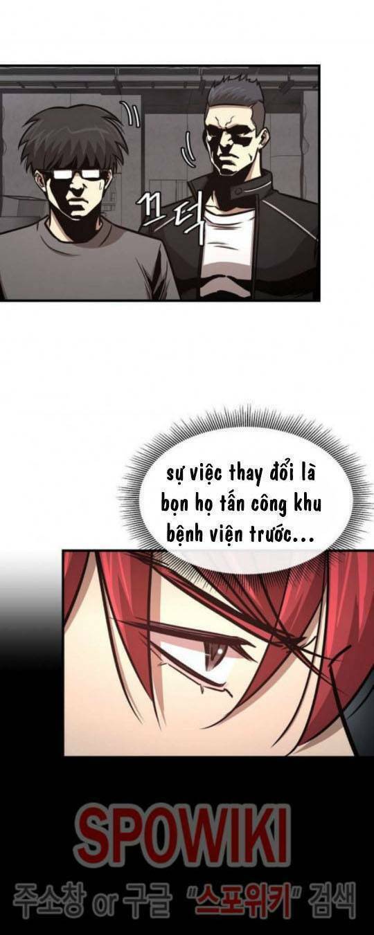 Return Survival Chapter 43 - 37