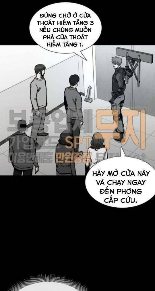 Return Survival Chapter 43 - 38