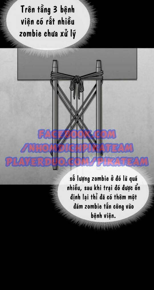 Return Survival Chapter 43 - 39