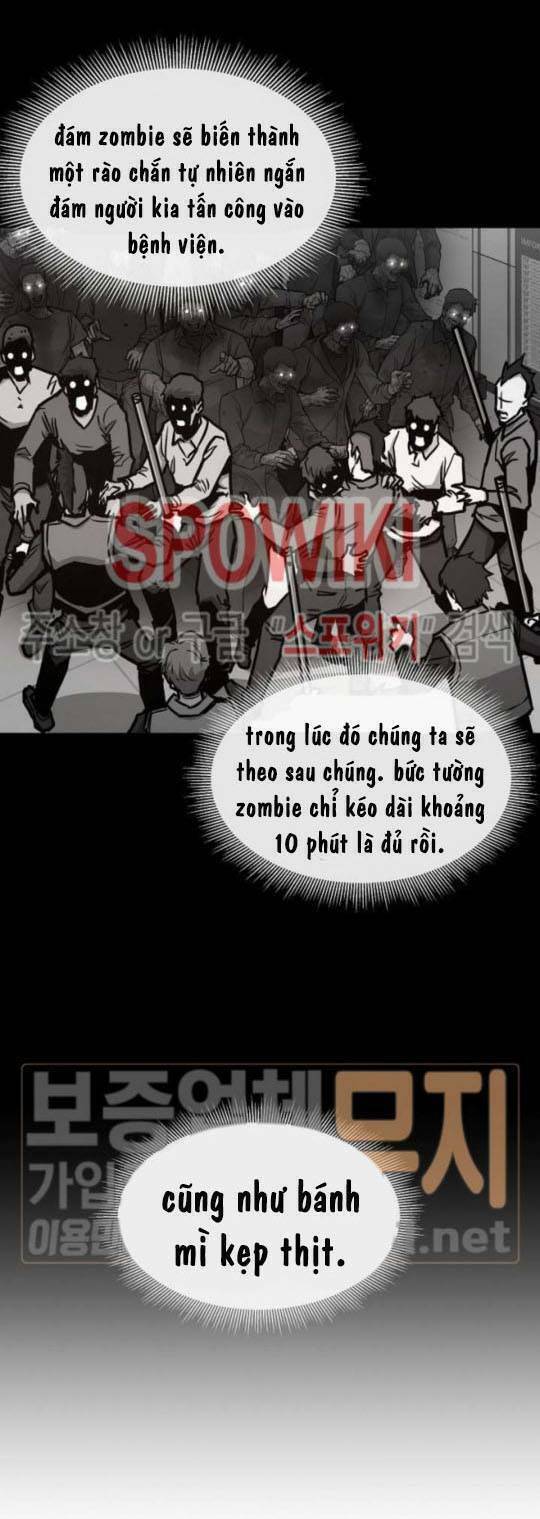 Return Survival Chapter 43 - 40