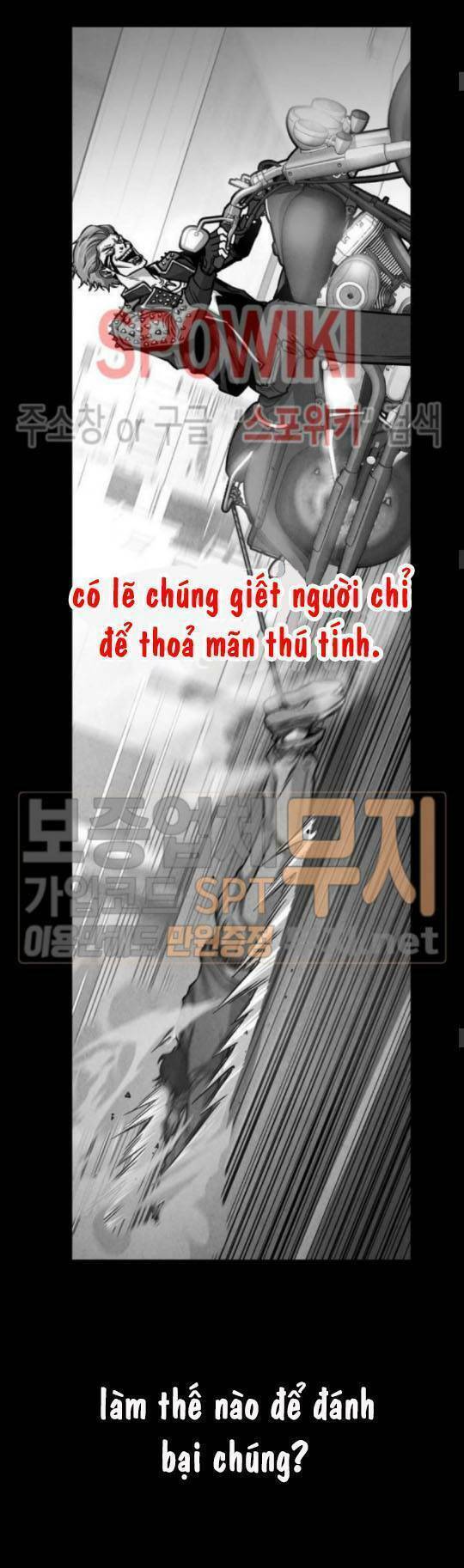 Return Survival Chapter 43 - 5