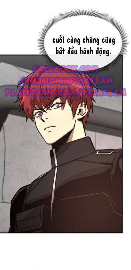 Return Survival Chapter 43 - 43