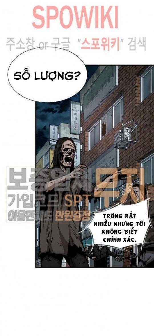 Return Survival Chapter 43 - 44