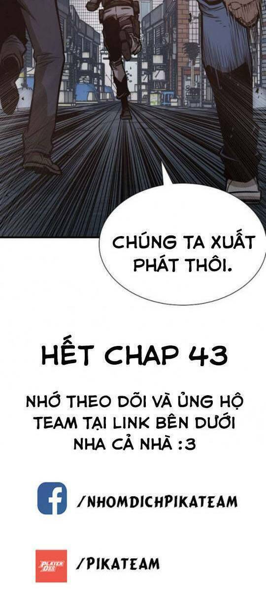 Return Survival Chapter 43 - 47