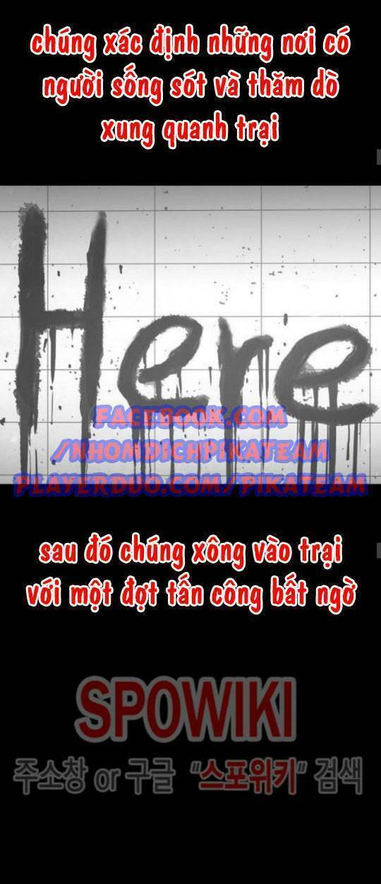 Return Survival Chapter 43 - 6