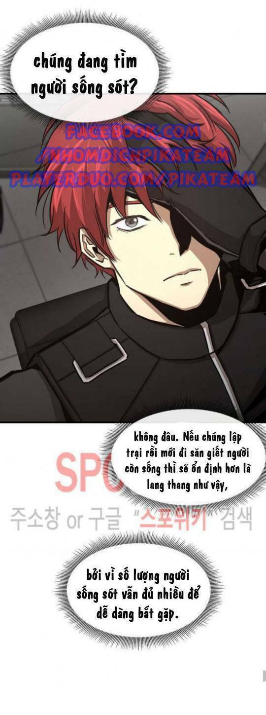 Return Survival Chapter 43 - 8