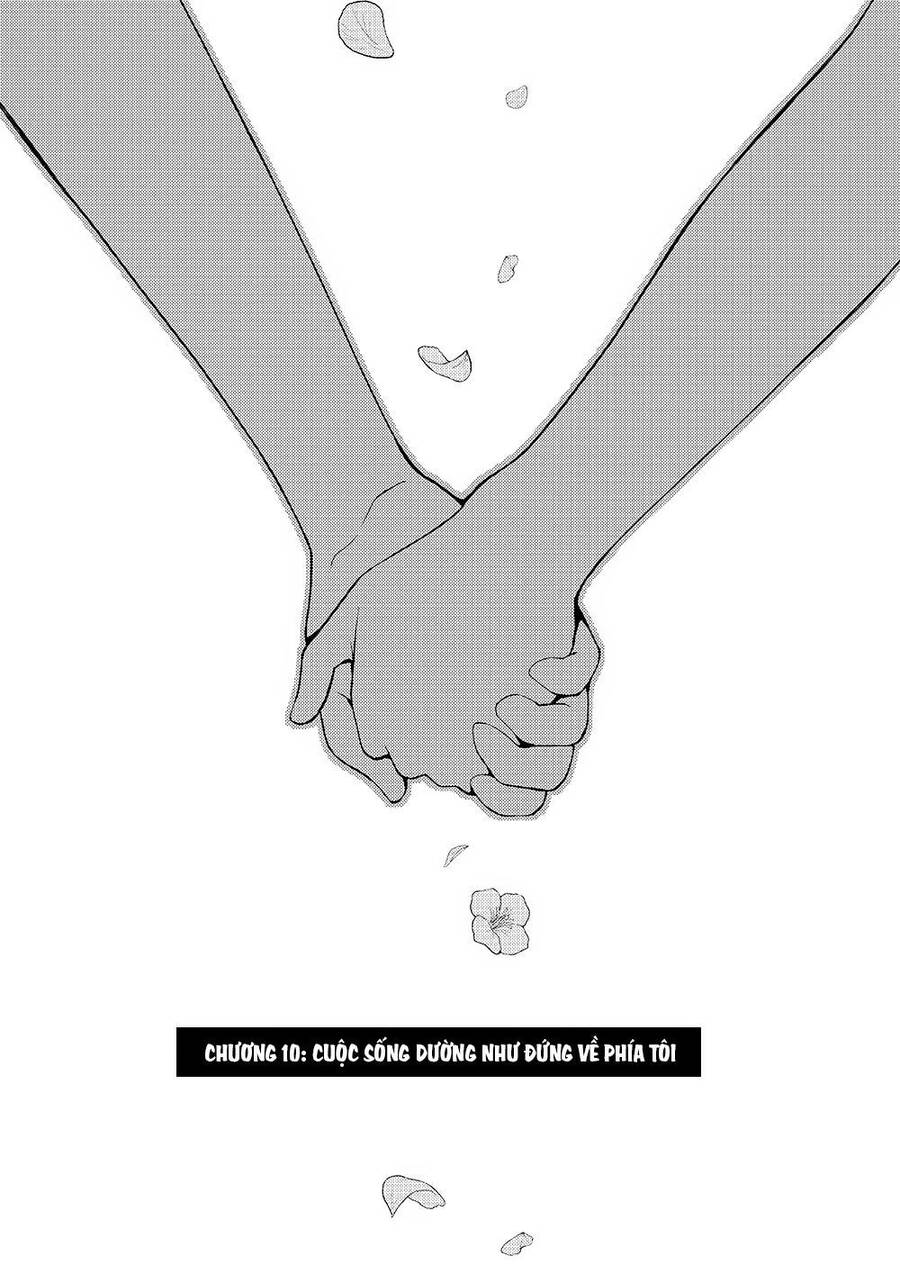 Mata, Onaji Yume Wo Miteita Chapter 10 - 2