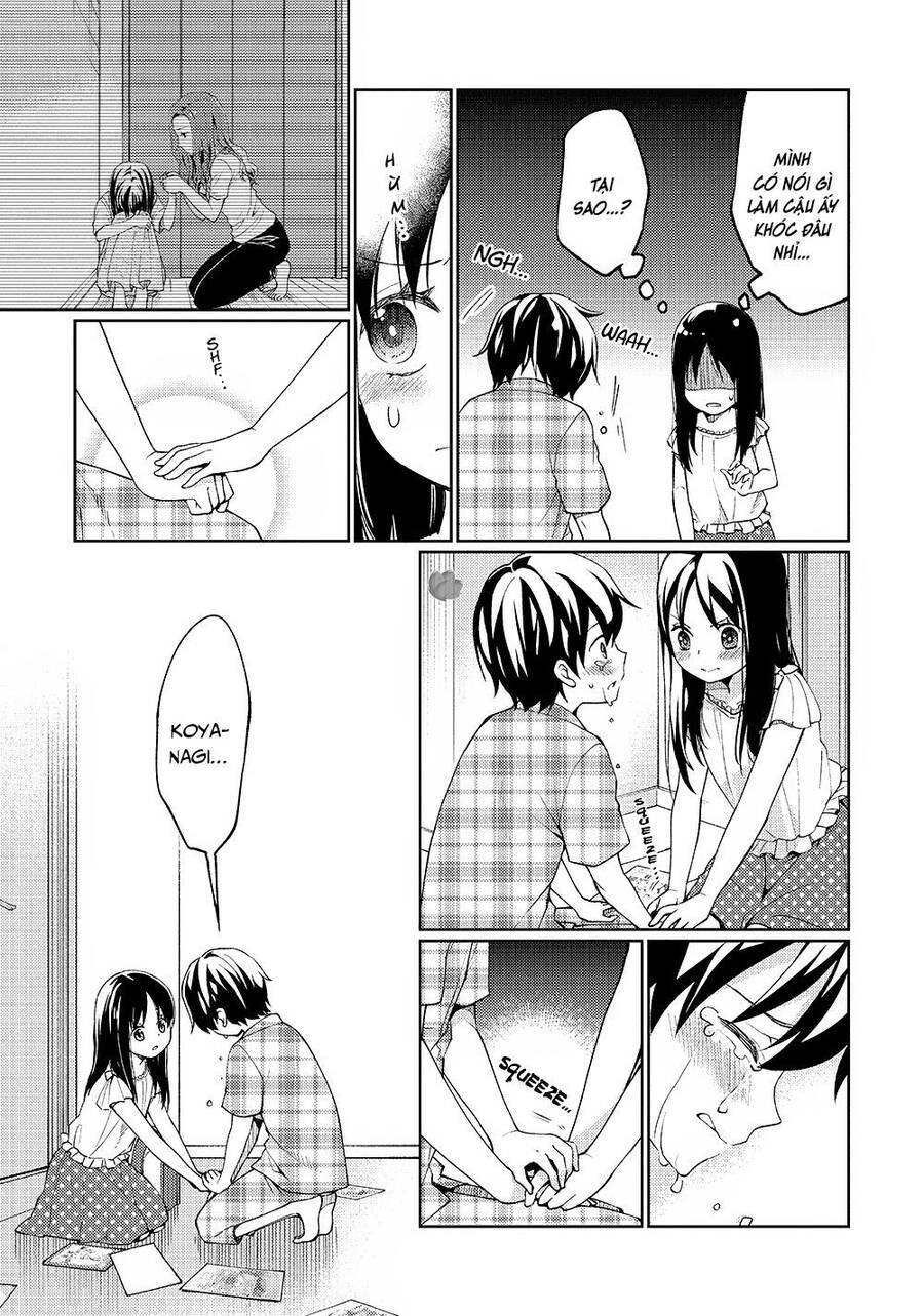 Mata, Onaji Yume Wo Miteita Chapter 10 - 31