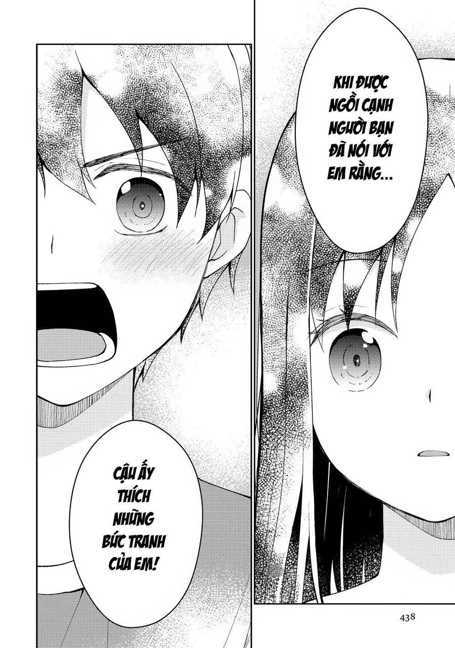 Mata, Onaji Yume Wo Miteita Chapter 11 - 11