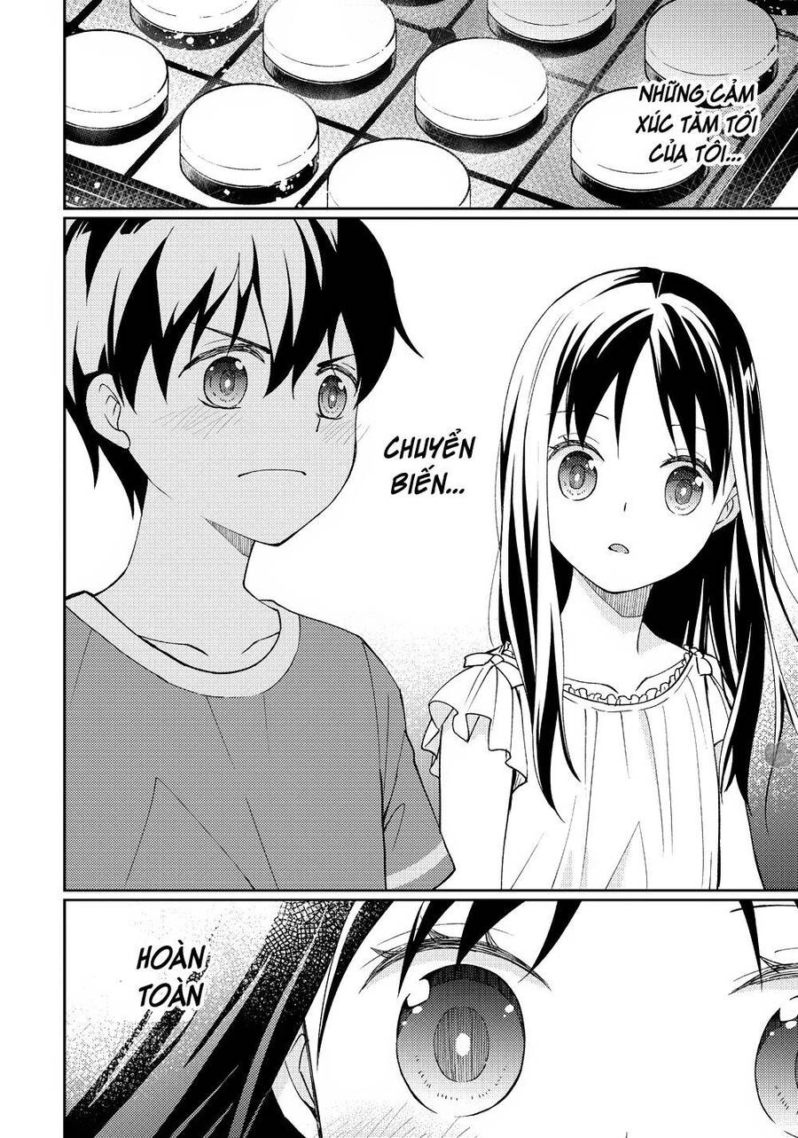 Mata, Onaji Yume Wo Miteita Chapter 11 - 13