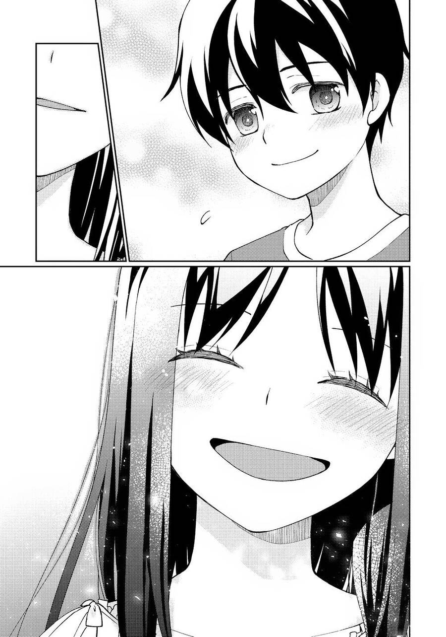 Mata, Onaji Yume Wo Miteita Chapter 11 - 14