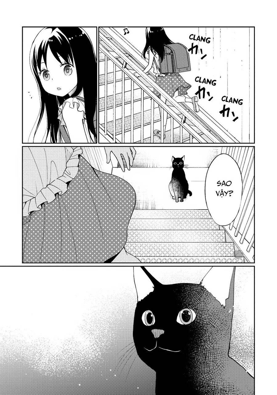 Mata, Onaji Yume Wo Miteita Chapter 11 - 16