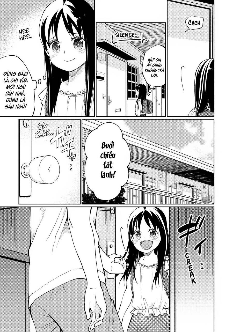 Mata, Onaji Yume Wo Miteita Chapter 11 - 18