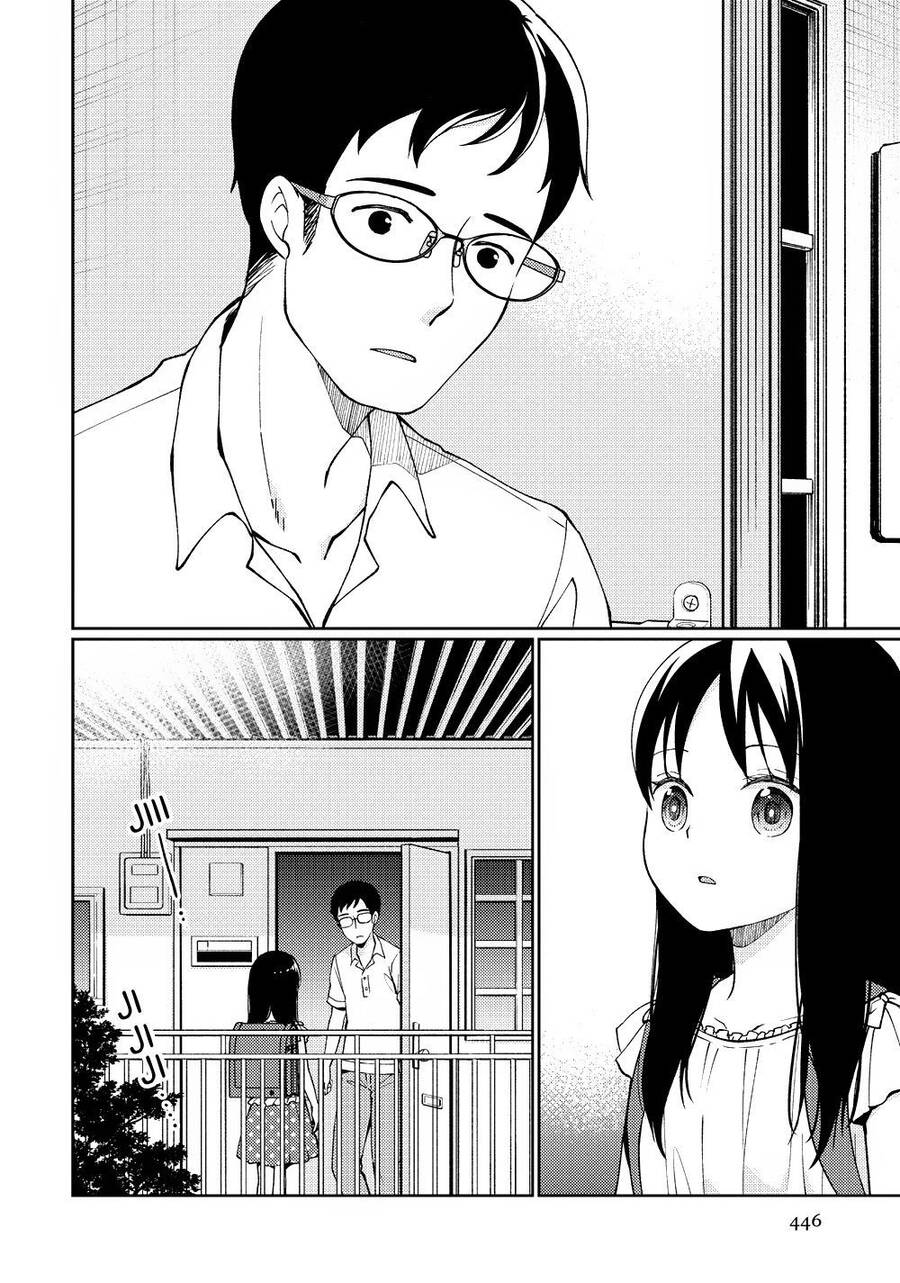 Mata, Onaji Yume Wo Miteita Chapter 11 - 19