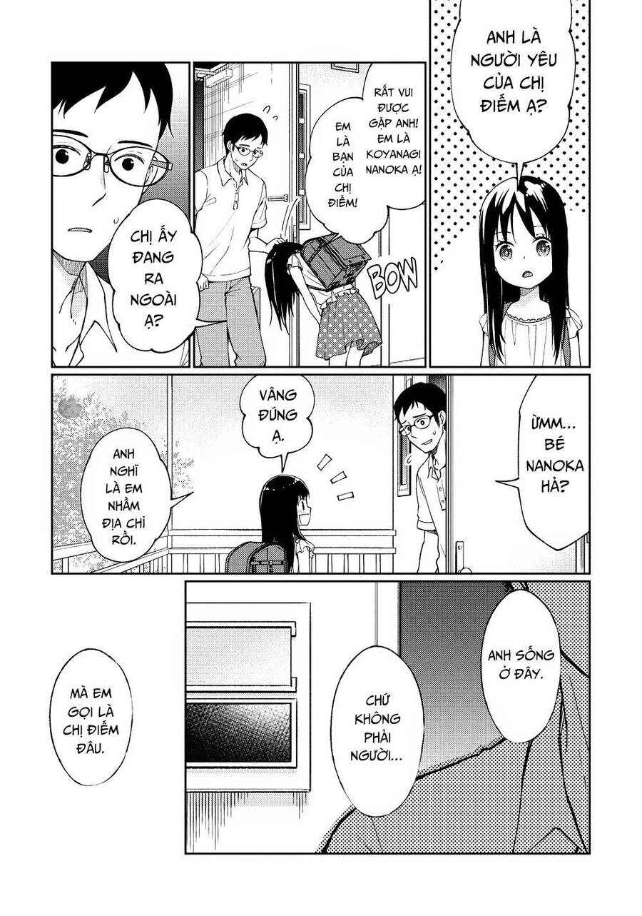 Mata, Onaji Yume Wo Miteita Chapter 11 - 20