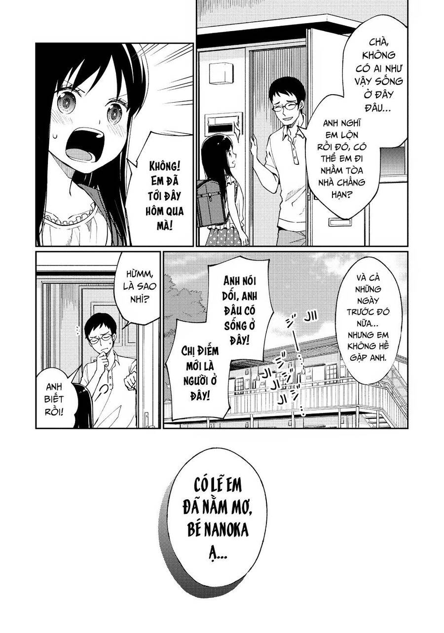 Mata, Onaji Yume Wo Miteita Chapter 11 - 22