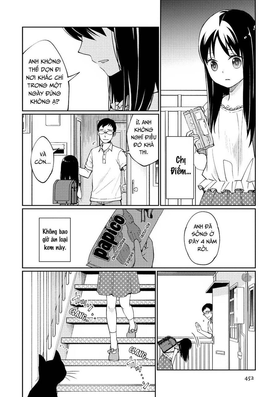 Mata, Onaji Yume Wo Miteita Chapter 11 - 25