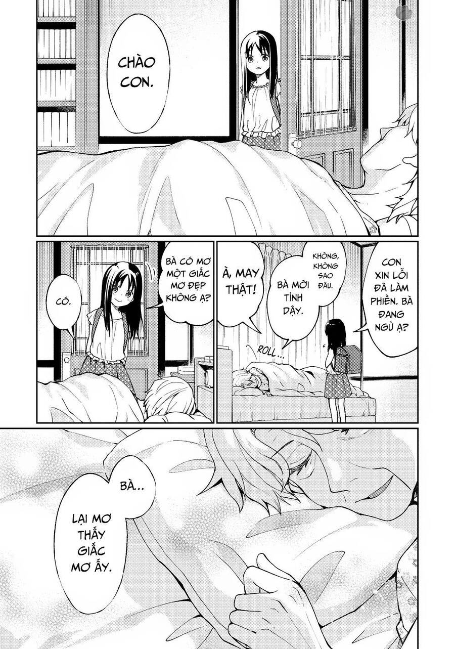 Mata, Onaji Yume Wo Miteita Chapter 11 - 28