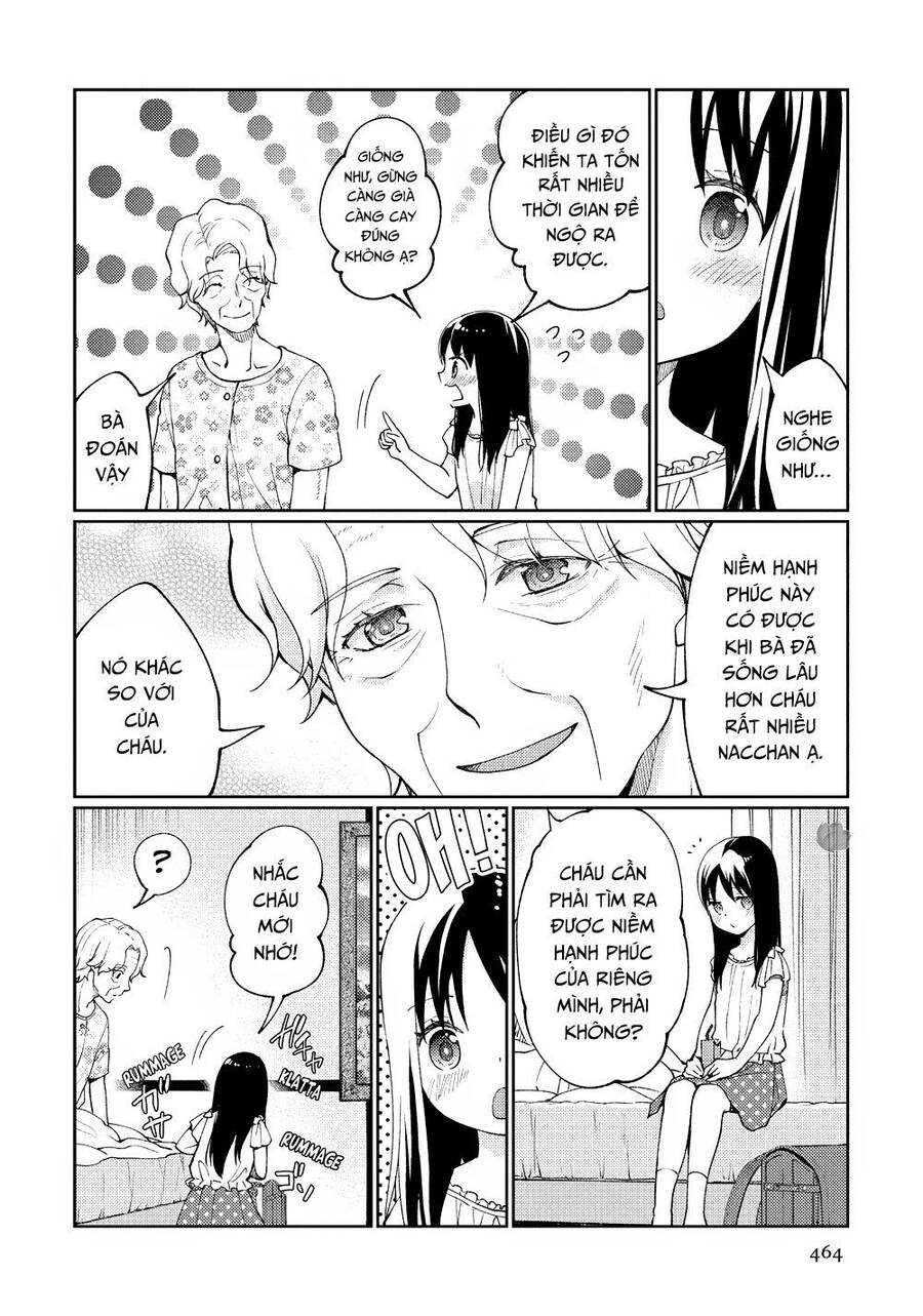 Mata, Onaji Yume Wo Miteita Chapter 11 - 37