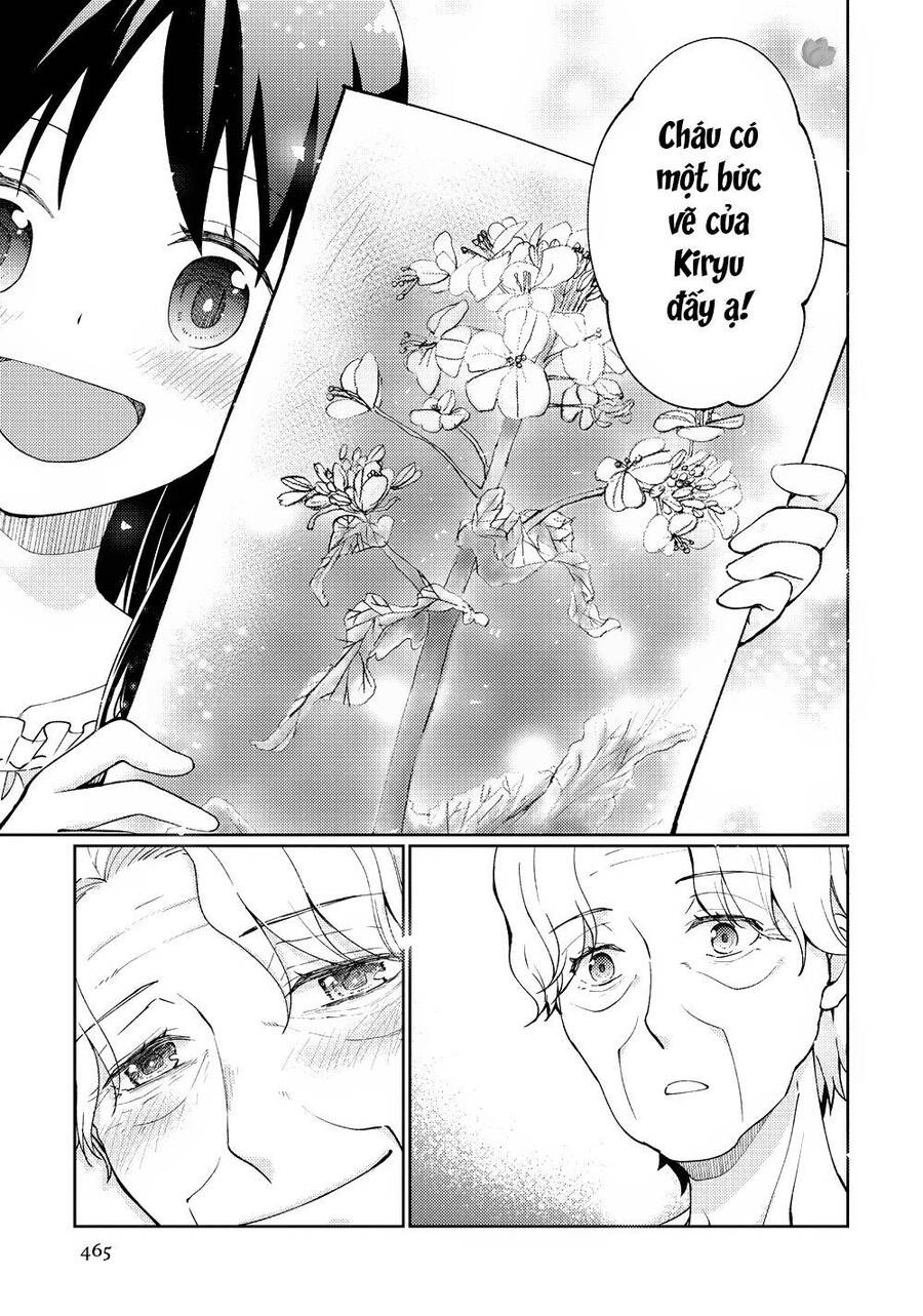 Mata, Onaji Yume Wo Miteita Chapter 11 - 38