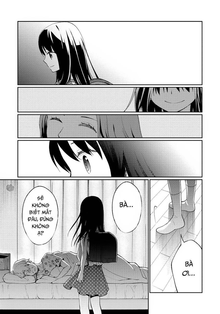 Mata, Onaji Yume Wo Miteita Chapter 11 - 40