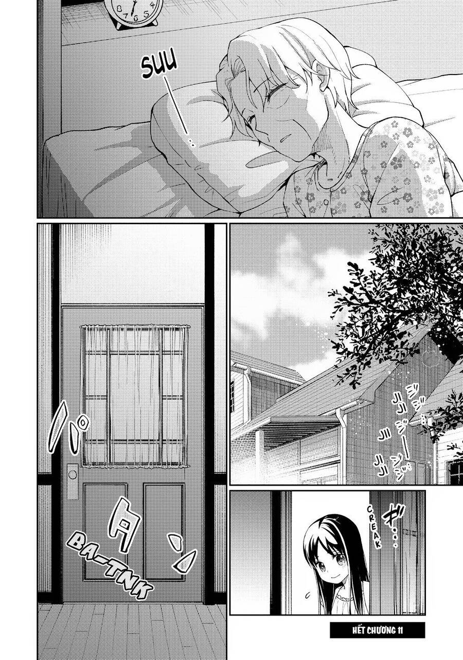 Mata, Onaji Yume Wo Miteita Chapter 11 - 41