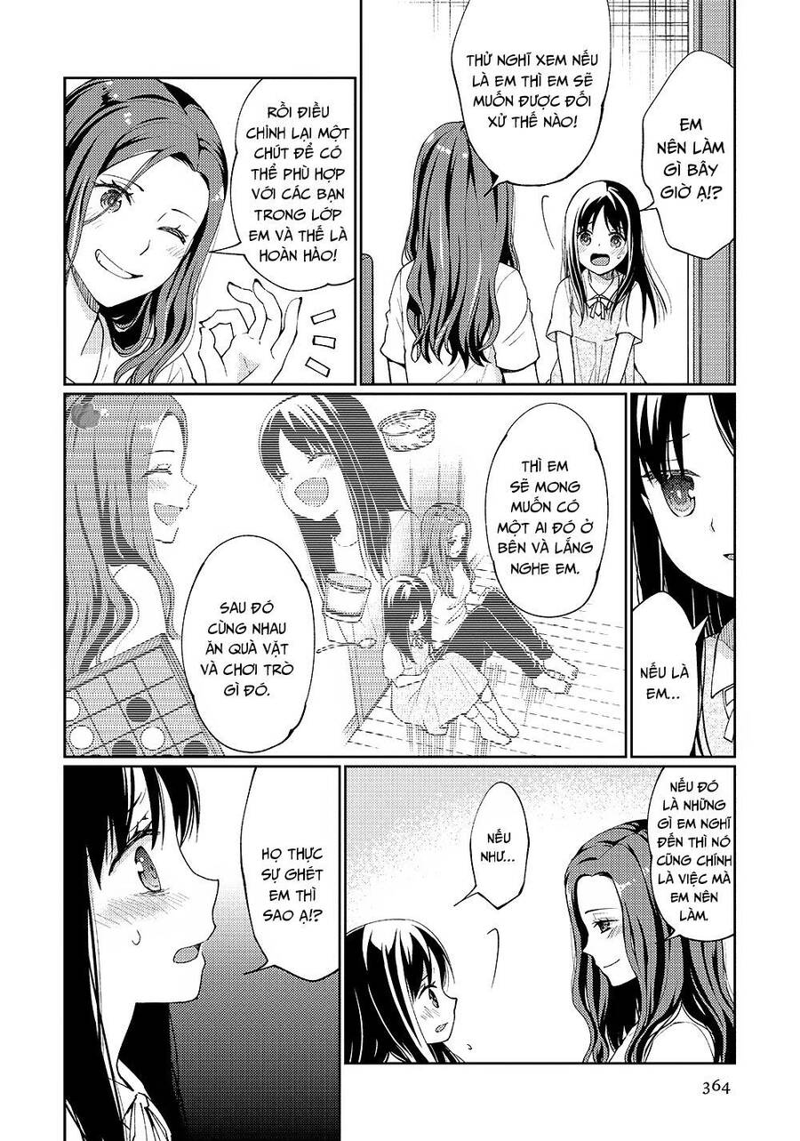 Mata, Onaji Yume Wo Miteita Chapter 9 - 15