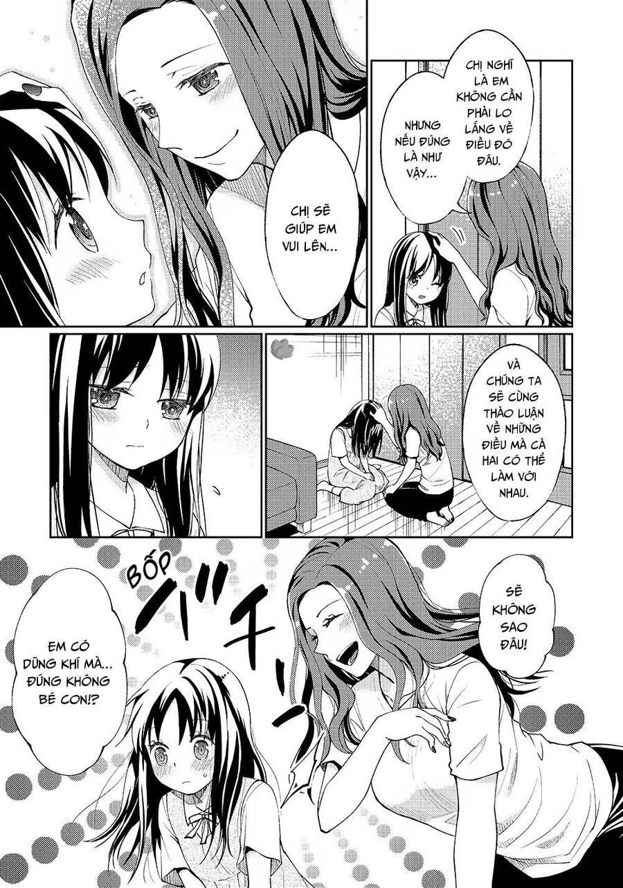 Mata, Onaji Yume Wo Miteita Chapter 9 - 16