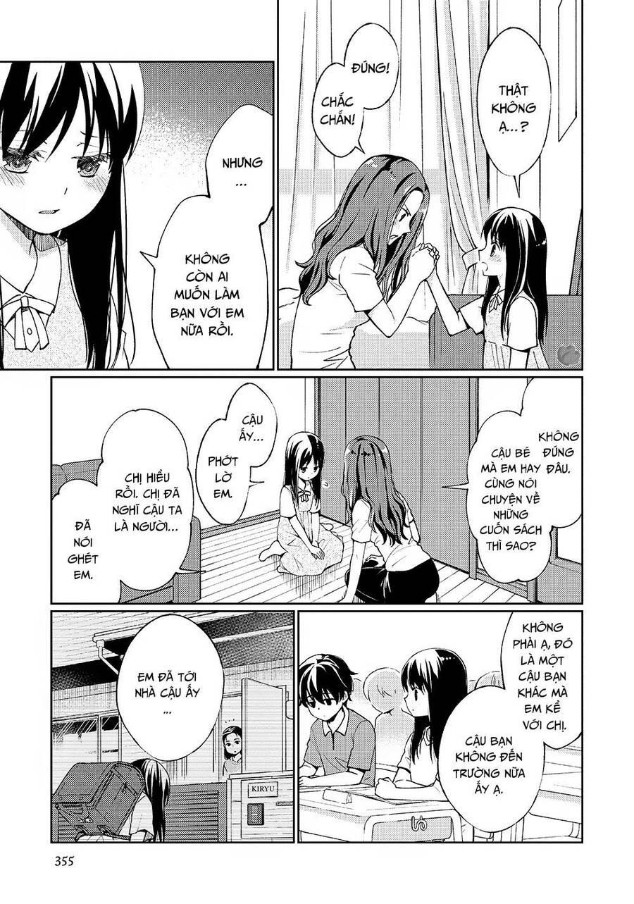 Mata, Onaji Yume Wo Miteita Chapter 9 - 6