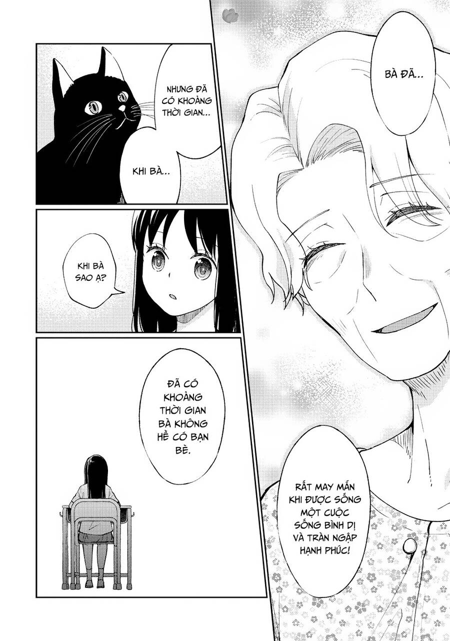 Mata, Onaji Yume Wo Miteita Chapter 12 - 11